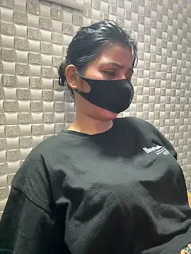 Hot Jaanvi  online show from 06-07-26, 04:16