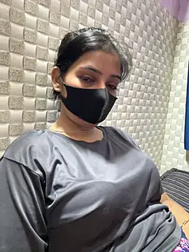 Hot Jaanvi  online show from 07-04-26, 05:46