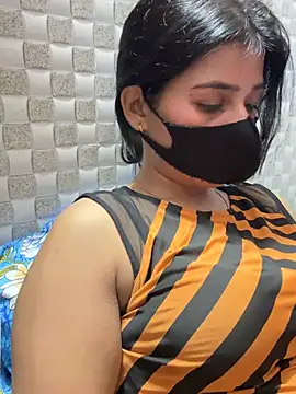 Hot Jaanvi  online show from 07-23-26, 03:43