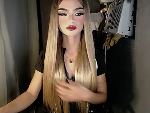 lexie malingera online show from 02-06-26, 10:07