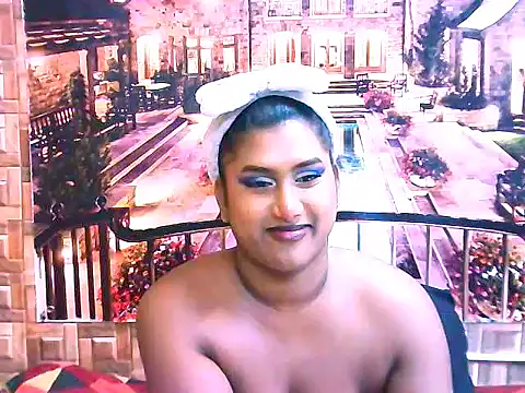 IndianChocolatepie4u online show from 09-26-25, 06:50