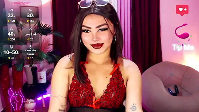 Unique Maya online show from 09-13-25, 05:51