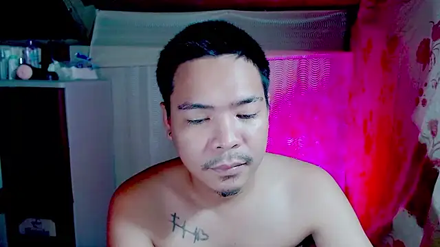 MANIACasianX online show from 10-05-25, 12:36