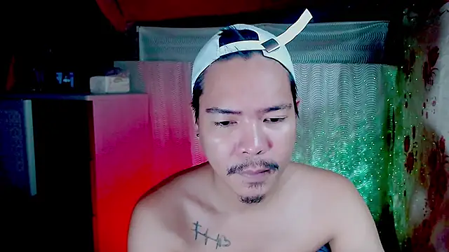 MANIACasianX online show from 10-16-25, 09:32