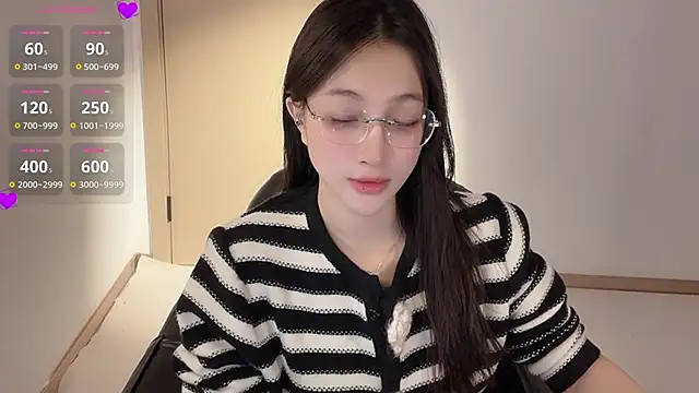 Seraphina-se online show from 11-28-25, 11:29