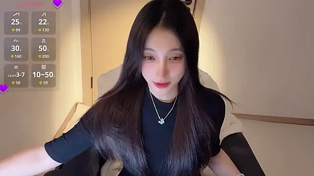 Seraphina-se online show from 02-09-26, 01:48