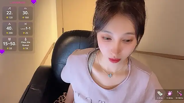 Snapshot of Seraphina-se chatting on 05-07-26, 03:50 Seraphina-se online show from 05-07-26, 03:50