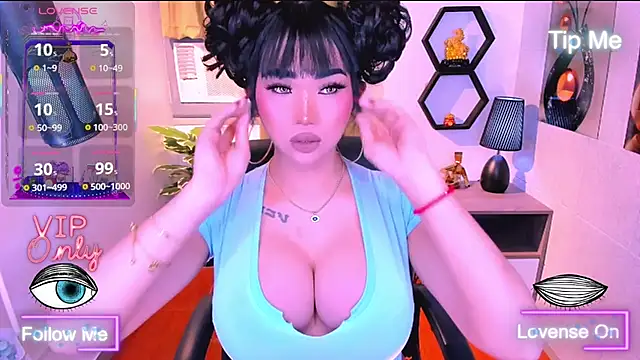 Snapshot of TriciaCumLoader chatting on 05-04-26, 04:58 TriciaCumLoader online show from 05-04-26, 04:58