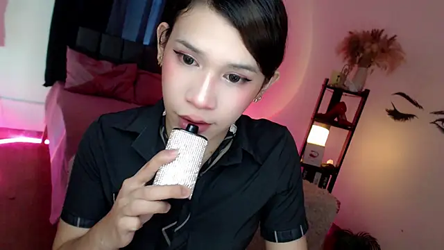 Veniceseduction online show from 09-15-25, 03:39