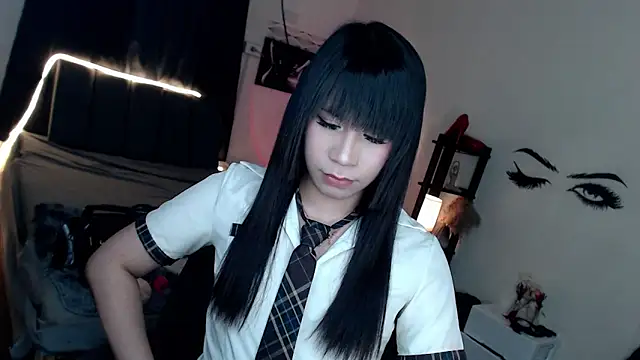 Veniceseduction online show from 05-19-26, 07:20