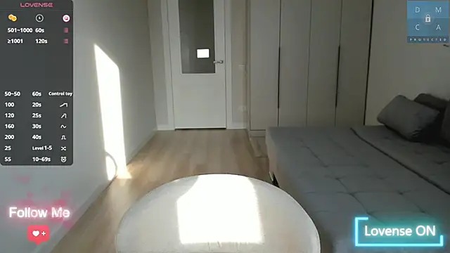 MinaDiamondd online show from 02-23-26, 03:37