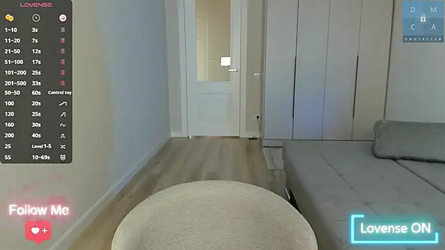 MinaDiamondd online show from 03-18-26, 02:47