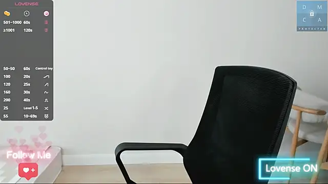 MinaDiamondd online show from 05-12-26, 04:42