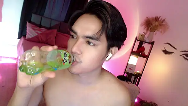 JakeXolsen online show from 09-10-25, 06:19