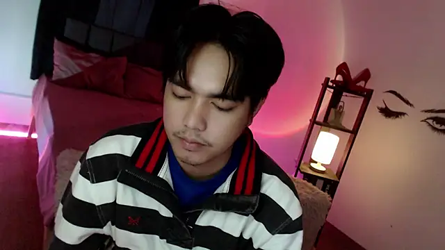 JakeXolsen online show from 10-03-25, 09:45