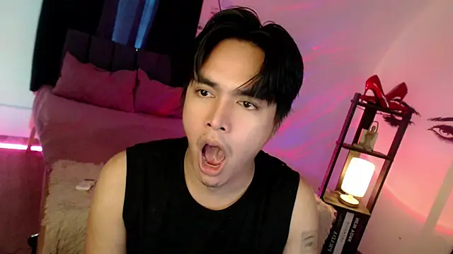 JakeXolsen online show from 10-13-25, 12:21