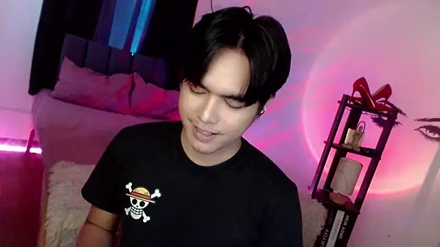 JakeXolsen online show from 10-17-25, 02:48