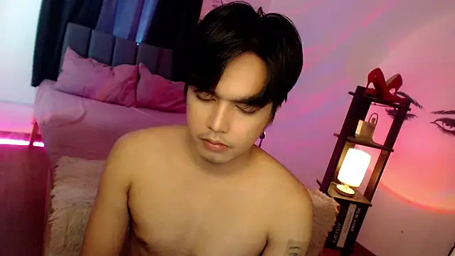 JakeXolsen online show from 10-20-25, 02:12