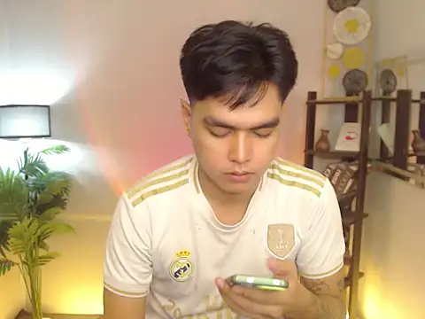 JakeXolsen online show from 10-25-25, 07:41