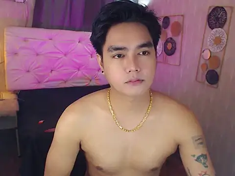 JakeXolsen online show from 11-25-25, 10:32