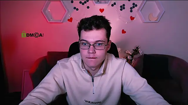 lucas long  online show from 10-07-25, 07:11