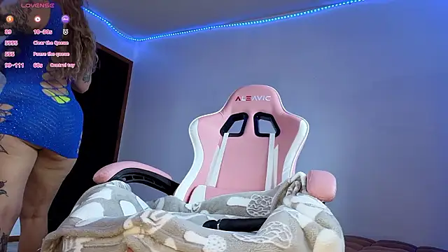 dustbunni0414 online show from 03-13-26, 02:45