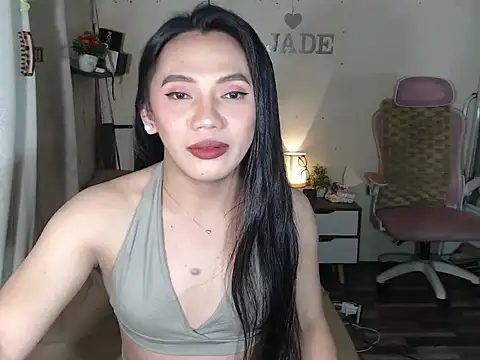 itsme jade online show from 05-31-26, 09:16