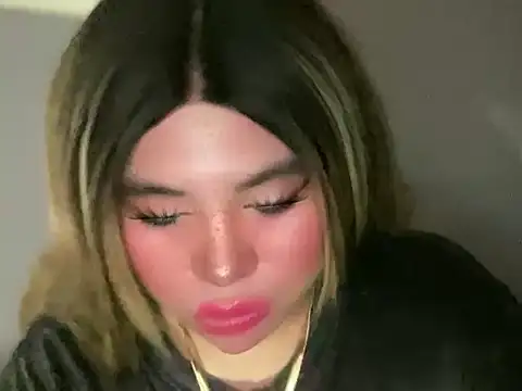 Naughtyrosecum online show from 09-17-25, 03:35