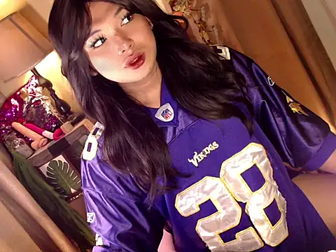 Samantha Millerxxx online show from 04-27-26, 10:46