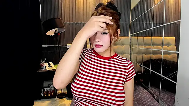 delightfulprincessts online show from 05-14-26, 08:04