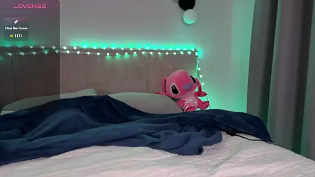 sof1a blondie online show from 09-16-25, 07:09