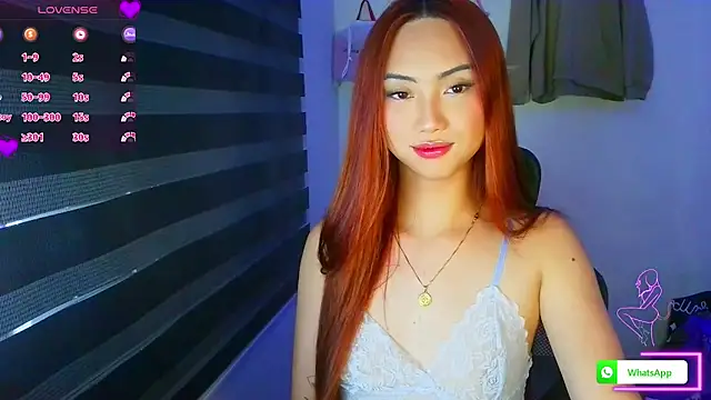 Kiah Wyatt online show from 02-03-26, 11:48