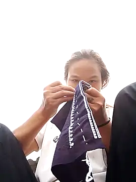 CloudyChu online show from 09-13-25, 02:55