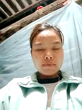 CloudyChu online show from 11-03-25, 06:03