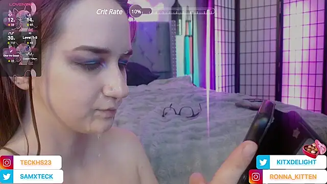 Snapshot of SamXTeck chatting on 03-05-25, 12:59 SamXTeck online show from 03-05-25, 12:59