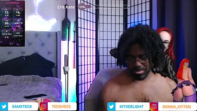 Snapshot of SamXTeck chatting on 09-24-25, 01:20 SamXTeck online show from 09-24-25, 01:20