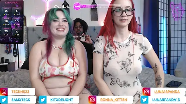 SamXTeck online show from 11-20-25, 02:01