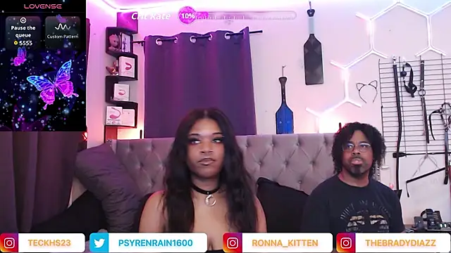 SamXTeck online show from 02-10-26, 01:21