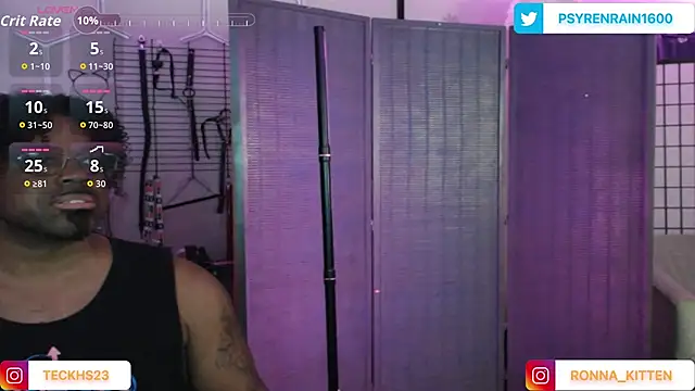 Snapshot of SamXTeck chatting on 06-02-26, 12:01 SamXTeck online show from 06-02-26, 12:01