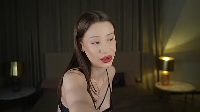 Selena Glow online show from 03-13-26, 07:09