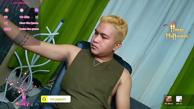 Asian jayeel online show from 04-10-26, 03:12