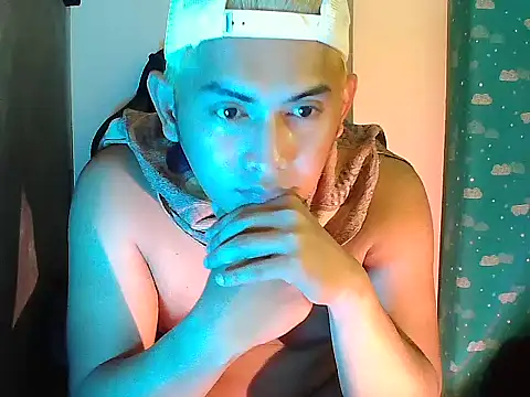 riley cum online show from 04-06-26, 01:25