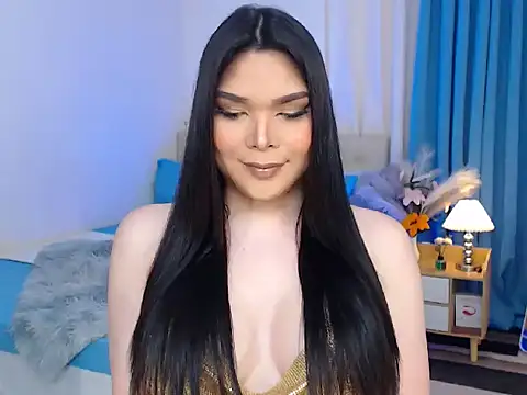 VickyMarquez online show from 12-05-25, 02:14