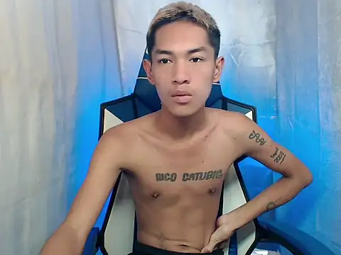 riks tyler online show from 12-22-25, 02:41