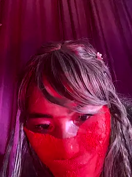 Miss June666 online show from 09-20-25, 07:42