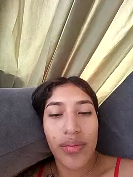 Sharlotte Watts online show from 09-13-25, 02:17