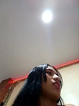 Sharlotte Watts online show from 09-18-25, 12:23