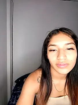 Sharlotte Watts online show from 09-23-25, 01:19