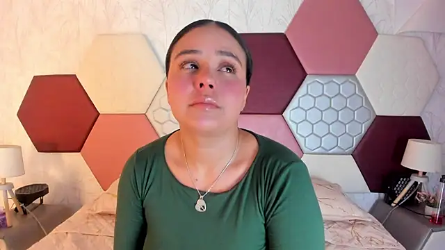 ArielleWilde online show from 11-21-25, 02:10