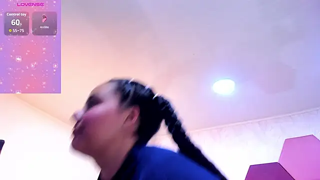 ArielleWilde online show from 11-23-25, 02:44